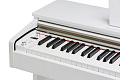 Kurzweil M90 WH Цифровое пианино, 88 клавиш, цвет белый