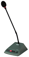 PROAUDIO CLT-70C Блок председателя конференц-системы, с микрофоном на гусиной шее, кнопка приоритета, длина микрофона 39 см