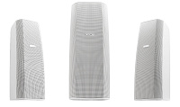 QSC AD-S282HT W Настенная акустическая система, цвет белый