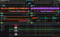 Native Instruments Traktor Kontrol S4 Mk3  4-х канальный контроллер для Traktor Pro/DJ