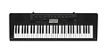Синтезатор Casio CTK-3500 с автоаккомпанементом, 61 клавиш, 48-голосная полифония
