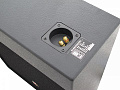 EUROSOUND CX-11 Акустическая система  окружения, 10", 55-18000 Гц, номинальная мощность 200 Вт, 8 Ом, настенное крепление в комплекте