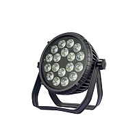 INVOLIGHT LIBERTYPAR1810IP Аккумуляторный всепогодный LED прожектор
