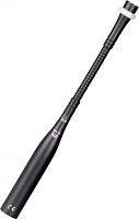 AKG GN15 Gooseneck 15см, фланцевое крепление, внешний адаптер фантомного питания, XLR
