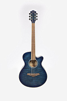 Sevillia DS-200 BLS Гитара акустическая 