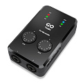 TC HELICON GO TWIN  интерфейс высокого разрешения для мобильных устройств