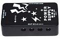 JOYO JP-01 Multi-Power Supply Adapter блок питания для педалей эффектов 9Vх8 шт, 18Vх2 шт
