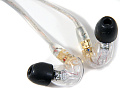 SHURE SE215CL  Внутриканальные наушники