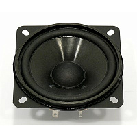 Visaton SL 87 ND/8 Широкополосный громкоговоритель 8 см, 8 Ом, 10 Вт