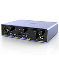 Donner Livejack Lite USB аудиоинтерфейс 2 входа/2 выхода