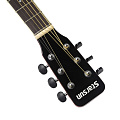 STARSUN DG220c-p Natural акустическая гитара, цвет натуральный