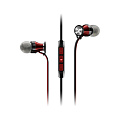 SENNHEISER M2 IEG BLACK  проводные внутриканальные наушники