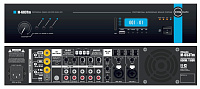 CVGaudio M-653Tm микшер-усилитель со встроенным модулем источника сигнала 