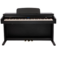 ROCKDALE Fantasia 64 Black (RDP-7088) цифровое пианино, 88 клавиш. Цвет - черный.