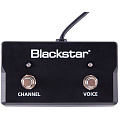 Blackstar FS-16  Двухкнопочный футсвитч для серии Blackstar HT