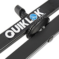 QUIK LOK BS317 напольная стойка для гитарного комбо