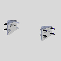 K-GEAR GH-JOINT Комплект крепежей для K-GEAR GH12 / K-GEAR GH412 