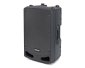 SAMSON RL112A активная акустическая система, 12"+2", 800 Вт, 58 Гц – 20 кГц, макс. SPL 120 дБ, вход USB для радиосистем XPD, 380х327х607 мм, вес 14 кг