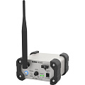 KLARK TEKNIK DW 20T передатчик стерео 2,4 ГГц 