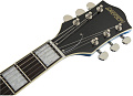 GRETSCH G2655T STRML CB JR DC FBL полуакустическая электрогитара, цвет синий
