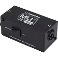 Samson S-Max MLI1 Пассивный линейный изолятор (линейный ди-бокс)