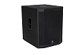 SVS Audiotechnik SP-18A SUB Активный сабвуфер