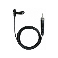Sennheiser ME 2  Петличный всенаправленный  микрофон для радиосистем серии EW и D1