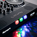 NUMARK PARTYMIX LIVE DJ-контроллер, в комплекте ПО Serato