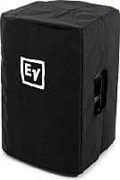 Electro-Voice EKX-15-CVR Чехол для акустических систем EKX-15/15P, цвет черный