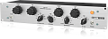 KLARK TEKNIK EQP-KT одноканальный ламповый ретро-эквалайзер, LC-фильтры, НЧ,ВЧ -обрезные, средняя полоса параметрическая