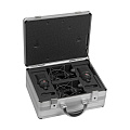 NEUMANN TLM 103 MT STEREO SET микрофонная пара, цвет черный