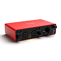 Wrugste GV-AR007 аудиоинтерфейс USB, 2 входа, 2 выхода