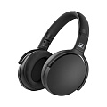 SENNHEISER HD 350BT BLACK беспроводные Bluetooth наушники