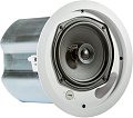 JBL CONTROL 16С/Т 2-полосный потолочный громкоговоритель, цвет белый