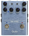 FENDER TRE-VERB DIGITAL REVERB/TREMOLO гитарная педаль эффектов реверб/тремоло