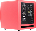 Monkey Banana Gibbon10 red Сабвуфер активный 10", материал диффузора стекловолокно, частотная характеристика 20-200 Гц