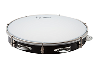 TYCOON TPD-12AB Пандейру 12"(30см), цвет: черный