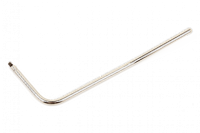FENDER Tremolo Arm Fender Deluxe Locking Tremolo Chrome рычаг тремоло для Fender Deluxe, цвет хром