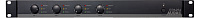 Audac EPA254 Усилитель мощности класса D, 4х250 Вт/4 Ом, 4х130 Вт/8 Ом, 2х500 Вт/8 Ом