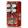 Digitech Ventura Vibe гитарная педаль эффектов
