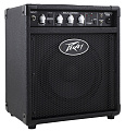 PEAVEY MAX 158 бас-гитарный комбоусилитель