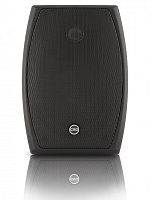 CVGaudio ODF508TBl Настенная двухполосная акустическая система, IP54, цвет черный