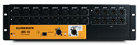 Allen&Heath XDR-16 модуль дополнительных входов-выходов для серии iLIVE