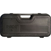 RODE RC2  пластиковый кейс для NTK или K2