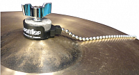 PRO MARK R22 Цепочка для тарелок, большие шарики Cymbal Rattler