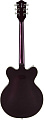 GRETSCH GUITARS G5622T EMTC CB DC DCM полуакустическая гитара, цвет вишнёвый металлик