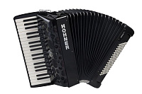 HOHNER Amica Forte IV 96 black (A38221)  концертный аккордеон