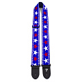 Perri's TWS-7068  Ремень для гитары. Серия JACQUARD