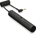 Behringer VIDEO MIC MS накамерный микрофон