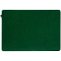 YUKA LT-CAJ1-WTGR тревел-кахон, фиксированный подструнник, тапа белый тик, корпус зеленый, ремень